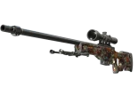 StatTrak™ AWP | PAW (Field-Tested)